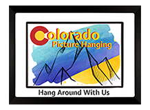 Colorado Picture Hanging